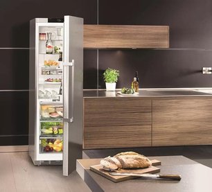 Холодильник Либхер KBes 4350 фото 3 в Екатеринбурге Холодильник Liebherr KBes 4350 фото 3 в Екатеринбурге