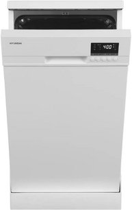 Посудомоечная машина Hyundai DF414 фото 3 в Екатеринбурге
