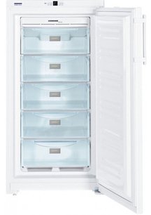 Морозильник Либхер GN 2613 Comfort NoFrost фото 2 в Екатеринбурге Морозильник Liebherr GN 2613 Comfort NoFrost фото 2 в Екатеринбурге