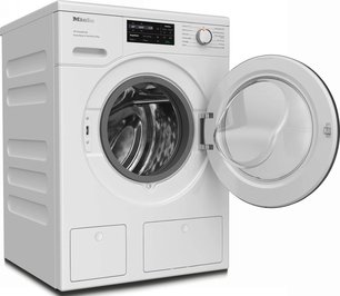 Стиральная машина Miele WEI865 WCS фото 2 в Екатеринбурге