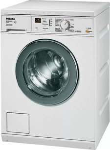 Стиральная машина Miele W 3164 WSS фото в Екатеринбурге