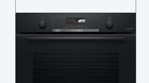 Духовой шкаф Бош HBG4795B1S фото 2 в Екатеринбурге Духовой шкаф Bosch HBG4795B1S фото 2 в Екатеринбурге