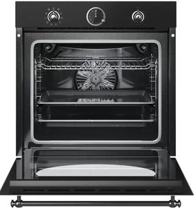 Духовой шкаф Kuppersberg SR 610 ANT Silver фото 2 в Екатеринбурге