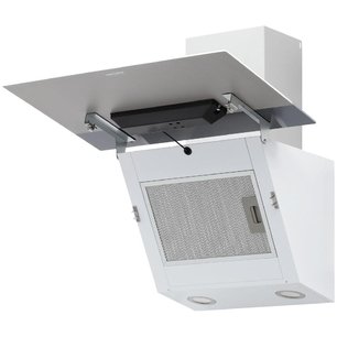 Вытяжка Krona KRISTEN A 600 white S фото 3 в Екатеринбурге Вытяжка Krona KRISTEN A 600 white S фото 3 в Екатеринбурге