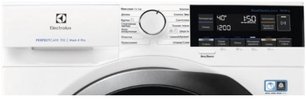 Стирально-сушильная машина Electrolux EW7WR361S фото 3 в Екатеринбурге