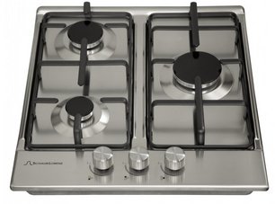 Варочная панель Schaub Lorenz SLK GE4011 фото 3 в Екатеринбурге