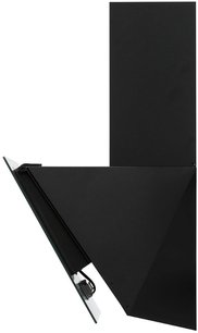 Вытяжка Krona JINA 600 BLACK S фото 4 в Екатеринбурге Вытяжка Krona JINA 600 BLACK S фото 4 в Екатеринбурге