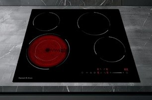 Стеклокерамическая варочная панель Зигмунд Штайн CN 50.6 B фото 2 в Екатеринбурге Стеклокерамическая варочная панель Zigmund Shtain CN 50.6 B фото 2 в Екатеринбурге