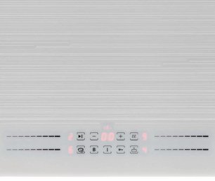 Варочная поверхность Крона GENESIS 60 WH G2 фото 4 в Екатеринбурге Варочная поверхность KRONA GENESIS 60 WH G2 фото 4 в Екатеринбурге