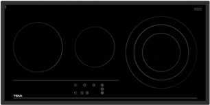 Варочная панель Тека TRC 83631 TCS BLACK фото 2 в Екатеринбурге Варочная панель Teka TRC 83631 TCS BLACK фото 2 в Екатеринбурге