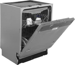 Встраиваемая посудомоечная машина Hyundai HBD 674 фото 4 в Екатеринбурге