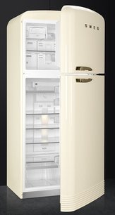 Холодильник Smeg FAB50RCRB фото 2 в Екатеринбурге