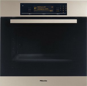 Духовой шкаф Miele H 5681 BP (Fire) фото в Екатеринбурге