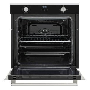 Встраиваемый духовой шкаф Brandt BOH1224X фото 2 в Екатеринбурге