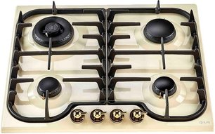 Варочная панель Ilve HCB60CN/AWB фото в Екатеринбурге