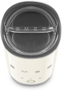 Вспениватель молока Smeg MFF02CREU фото 4 в Екатеринбурге