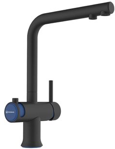 Смеситель Omoikiri HOTARU GB фото