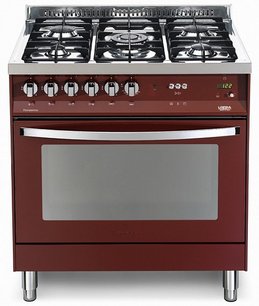 Варочный центр Lofra PRG86GVT/C фото в Екатеринбурге