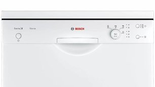Посудомоечная машина Bosch SMS24AW00R фото 2 в Екатеринбурге