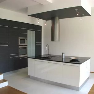 Вытяжка Фабер CYLINDRA IS./4 EV8 X A37 фото 2 в Екатеринбурге Вытяжка Faber CYLINDRA IS./4 EV8 X A37 фото 2 в Екатеринбурге
