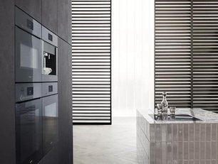 Пароварка Miele DGC6800X OBSW фото 4 в Екатеринбурге