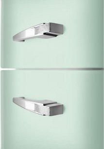 Холодильник Smeg FAB30LPG6 фото 2 в Екатеринбурге