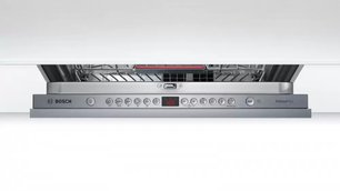 Встраиваемая посудомоечная машина BOSCH SMV46NX01R фото 4 в Екатеринбурге Встраиваемая посудомоечная машина BOSCH SMV46NX01R фото 4 в Екатеринбурге