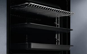 Духовой шкаф Electrolux EOD6P66X фото 4 в Екатеринбурге