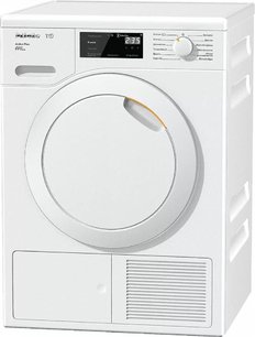 Сушильная машина Miele TCE520WP Active фото в Екатеринбурге