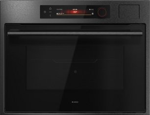 Компактный духовой шкаф Asko OCSM64BSH фото в Екатеринбурге