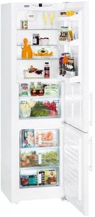 Холодильник Либхер CBP 4013 Comfort BioFresh фото в Екатеринбурге Холодильник Liebherr CBP 4013 Comfort BioFresh фото в Екатеринбурге