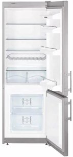 Холодильник Либхер CUPesf 2721 Comfort фото 3 в Екатеринбурге Холодильник Liebherr CUPesf 2721 Comfort фото 3 в Екатеринбурге