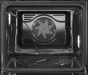 Духовой шкаф Smeg SFP6604WTPNX фото 2 в Екатеринбурге