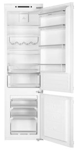 Холодильник встраиваемый MAUNFELD MBF193NFFW фото 2 в Екатеринбурге