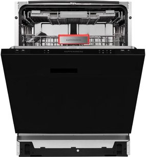 Встраиваемая посудомоечная машина Kuppersberg GS 6057 фото 3 в Екатеринбурге