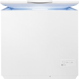Морозильный ларь Electrolux EC2800AOW2 фото в Екатеринбурге