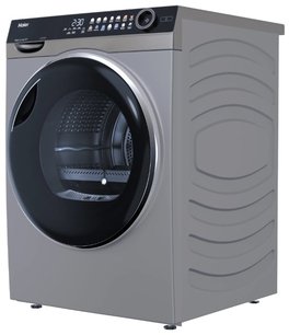 Сушильная машина Haier HD100-A2378S фото 2 в Екатеринбурге