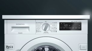 Стиральная машина Siemens WI14W540OE фото 3 в Екатеринбурге