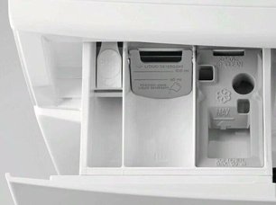 Стиральная машина Electrolux EW6FN528W фото 4 в Екатеринбурге