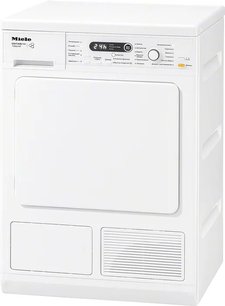Сушильная машина Miele T 8860 WP Edition 111 фото в Екатеринбурге