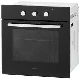 Духовой шкаф KRONA ESSENZA 60 BL G2 фото 2 в Екатеринбурге