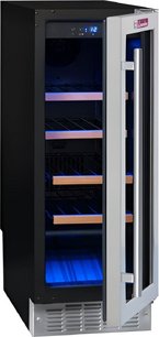 Винный шкаф La Sommeliere CVDE21M фото 4 в Екатеринбурге