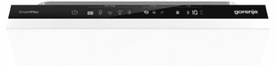Посудомоечная машина Gorenje GV56211 фото 4 в Екатеринбурге
