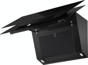 Вытяжка Франке FMA 2.0 PRO 907 BK фото 2 в Екатеринбурге Вытяжка Franke FMA 2.0 PRO 907 BK фото 2 в Екатеринбурге