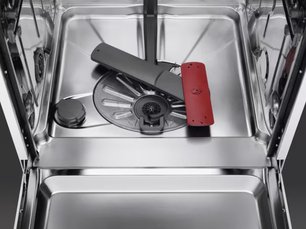 Встраиваемая посудомоечная машина AEG FSK75778P фото 4 в Екатеринбурге