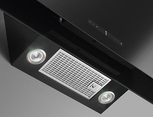 Вытяжка Франке FMA 2.0 PLUS 907 BK фото 3 в Екатеринбурге Вытяжка Franke FMA 2.0 PLUS 907 BK фото 3 в Екатеринбурге