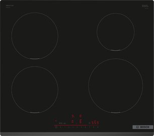Индукционная варочная панель Бош PIE631HB1E фото в Екатеринбурге Индукционная варочная панель Bosch PIE631HB1E фото в Екатеринбурге