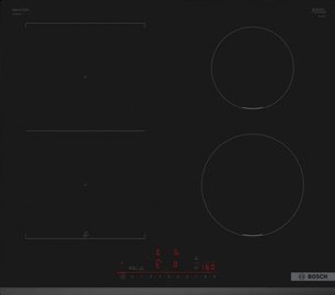Индукционная варочная панель Бош PVS631HC1E фото в Екатеринбурге Индукционная варочная панель Bosch PVS631HC1E фото в Екатеринбурге