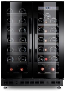 Винный шкаф Dometic MaCave S40FGD фото 4 в Екатеринбурге