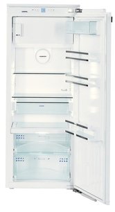 Холодильник Либхер IKB 2664 Premium Plus BioFresh фото 2 в Екатеринбурге Холодильник Liebherr IKB 2664 Premium Plus BioFresh фото 2 в Екатеринбурге